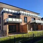 2130 - Strandwiese 13 Apartman *