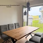 2130 - Strandwiese 13 Apartman *