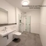 2130 - Strandwiese 13 Apartman