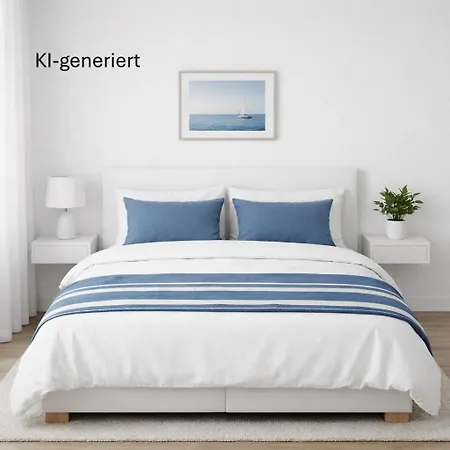 Apartamento 2130 - Strandwiese 13