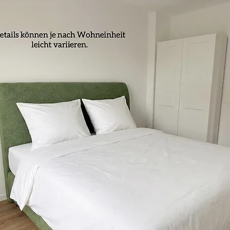 2130 - Strandwiese 13 Apartamento