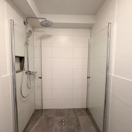 2130 - Strandwiese 13 Appartement