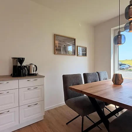 Apartamento 2130 - Strandwiese 13 Dahme (Schleswig-Holstein)