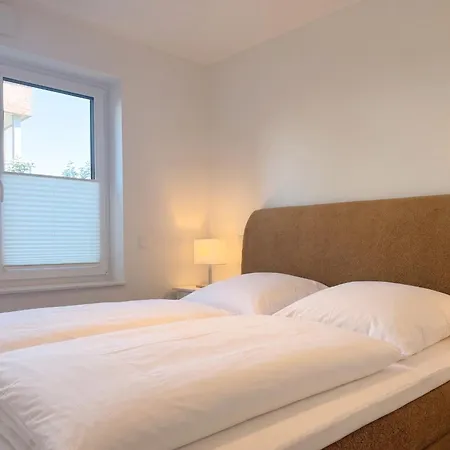 Apartamento 2130 - Strandwiese 13 *