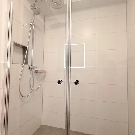 Apartamento 2130 - Strandwiese 13 Dahme (Schleswig-Holstein)