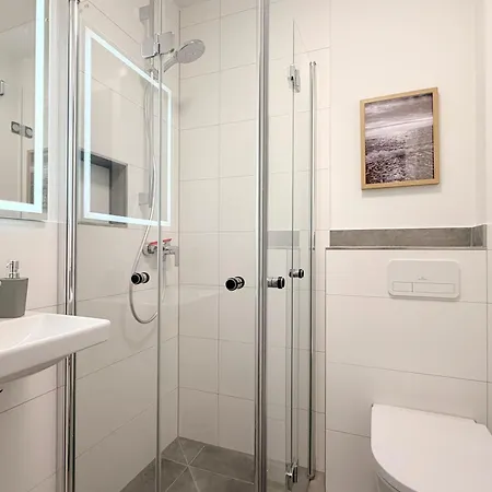 Apartamento 2130 - Strandwiese 13