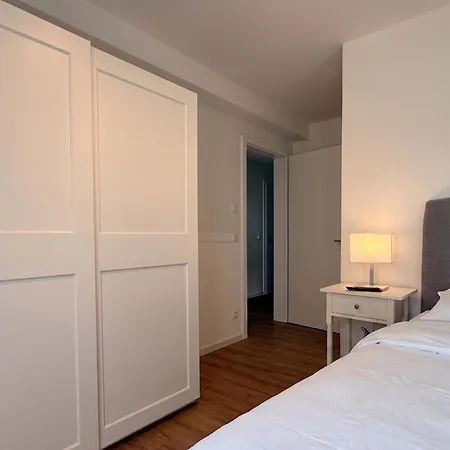 Apartamento 2130 - Strandwiese 13 *